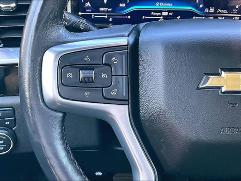 Used 2022 Chevrolet Silverado 1500 LT image 23