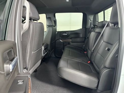 Used 2022 GMC Sierra 1500 SLT w/ SLT Premium Plus Package image 25