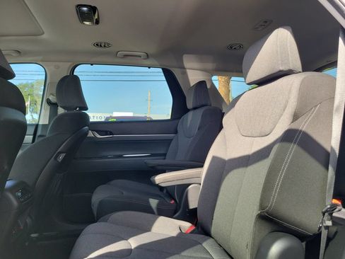 Used 2020 Hyundai Palisade SEL w/ Convenience Package FWD image 19