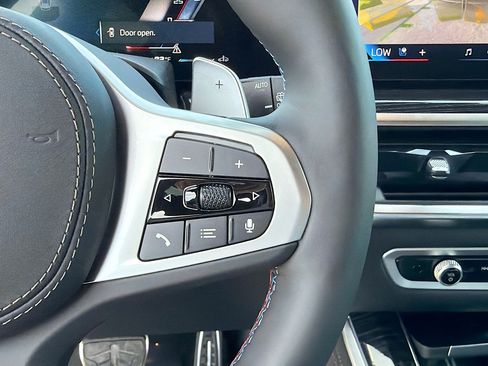 New 2026 BMW X5 M60i AWD/4WD image 37