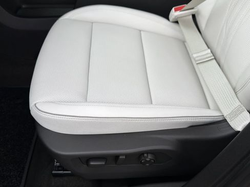 New 2026 Buick Envision Avenir AWD/4WD image 21