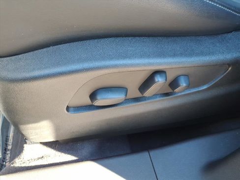 Certified 2023 Cadillac XT4 Premium Luxury w/ Cold Weather Package image 23