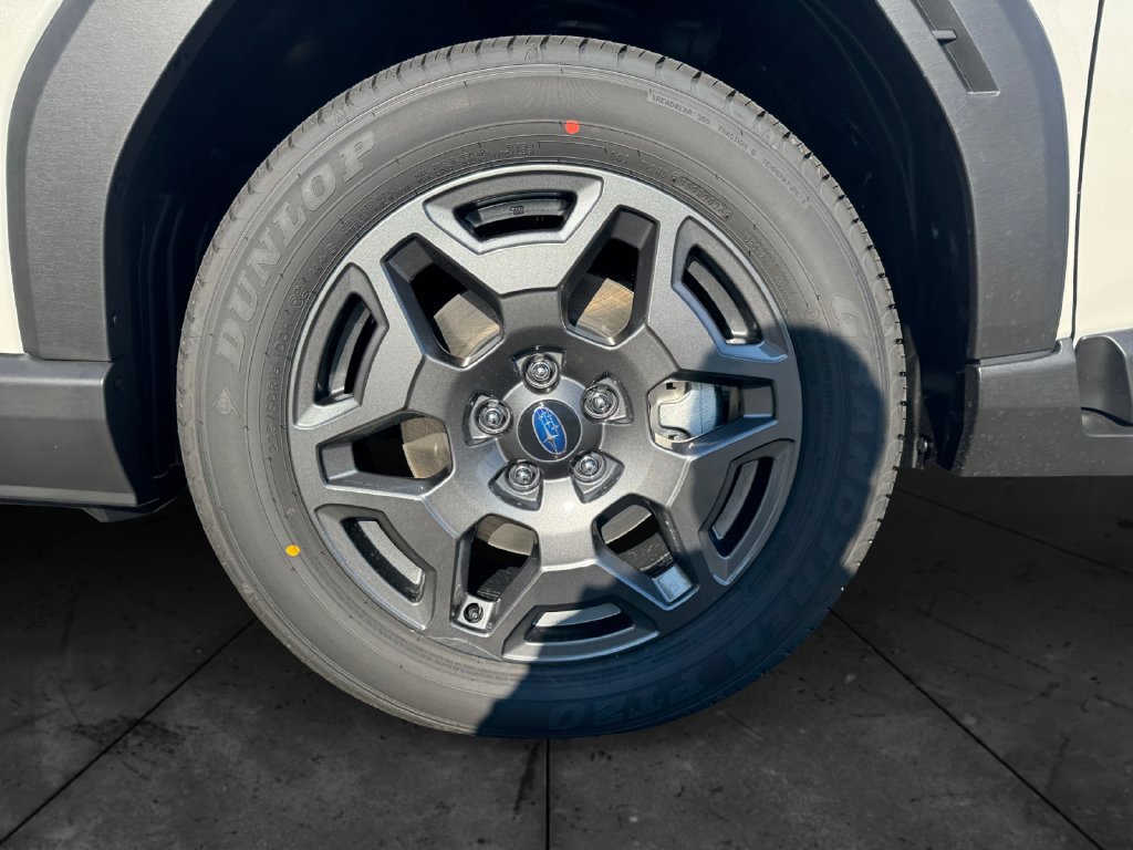 New 2026 Subaru Outback Premium AWD/4WD image 14