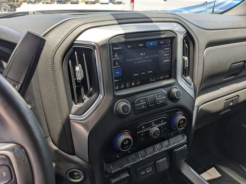 Used 2021 Chevrolet Silverado 1500 RST w/ Convenience Package II RWD image 24