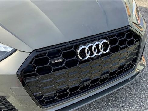 Certified 2025 Audi A5 2.0T Premium Plus image 31