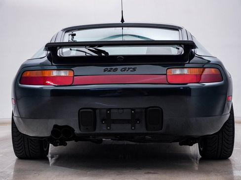 Used 1995 Porsche 928 GTS image 9