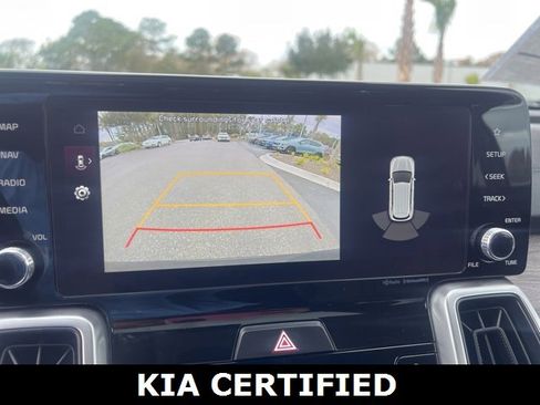Used 2023 Kia Sorento X-Line EX image 16