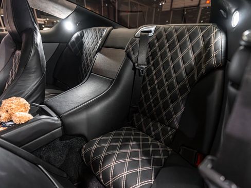 Used 2008 Aston Martin DB9 Coupe image 27