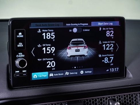 Used 2025 Honda Civic Type R image 28