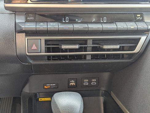 Certified 2025 Toyota Camry LE FWD image 20