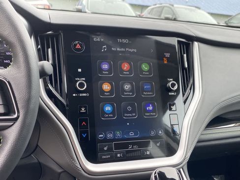 Used 2025 Subaru Outback Onyx Edition image 26