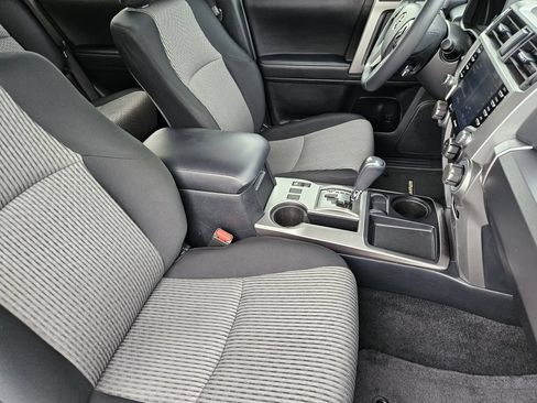 Used 2023 Toyota 4Runner SR5 RWD image 14