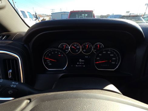 Used 2019 Chevrolet Silverado 1500 RST w/ All-Star Edition image 13