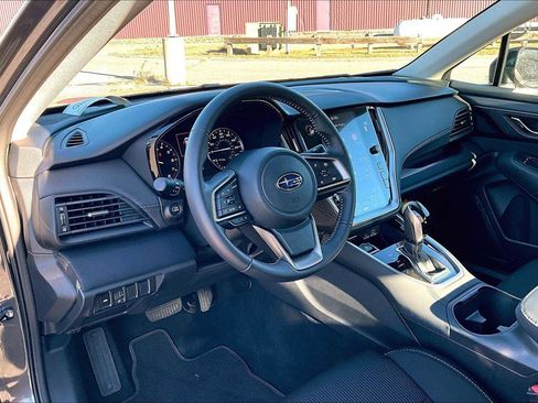 Used 2025 Subaru Legacy Premium image 14