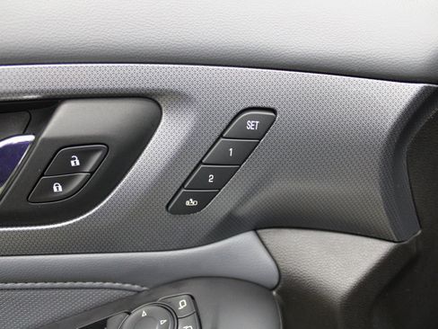 Used 2021 Chevrolet Traverse Premier w/ LPO, Floor Liner Package image 14