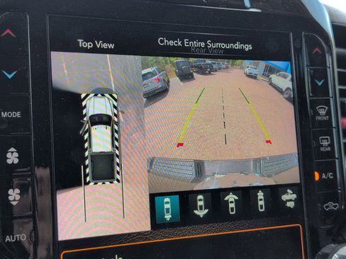 Used 2020 RAM 2500 Limited image 19