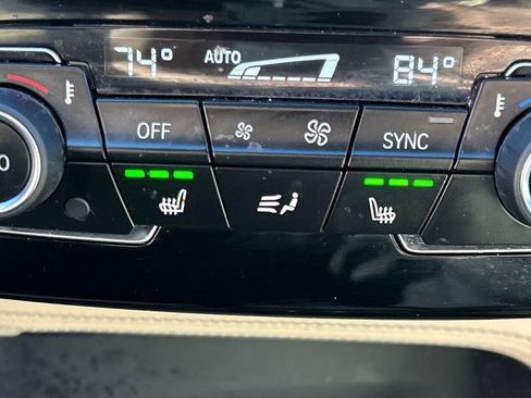 Used 2018 BMW X1 xDrive28i image 39