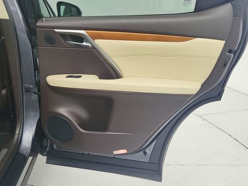 Used 2019 Lexus RX 350 FWD w/ Premium Package image 33