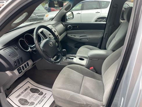 Used 2008 Toyota Tacoma PreRunner image 22