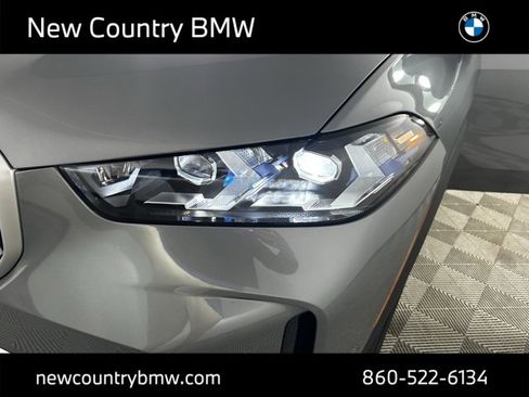 New 2026 BMW X5 xDrive40i w/ Climate Comfort Package image 29