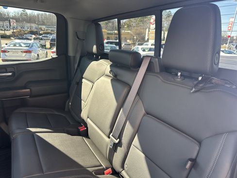 Used 2019 GMC Sierra 1500 SLT w/ SLT Premium Plus Package image 23