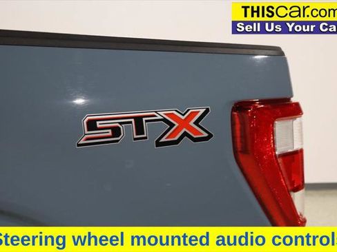 Used 2023 Ford F150 XL w/ STX Appearance Package RWD image 14