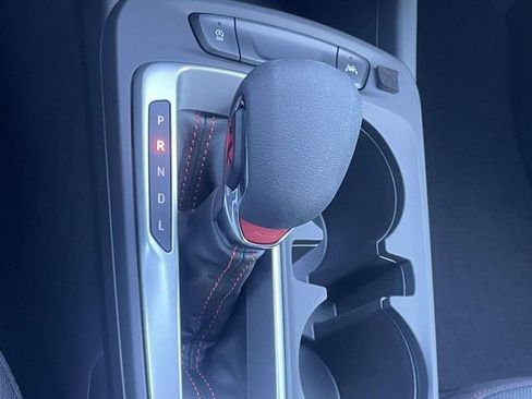 New 2026 Chevrolet Trax RS w/ Driver Confidence Package image 16