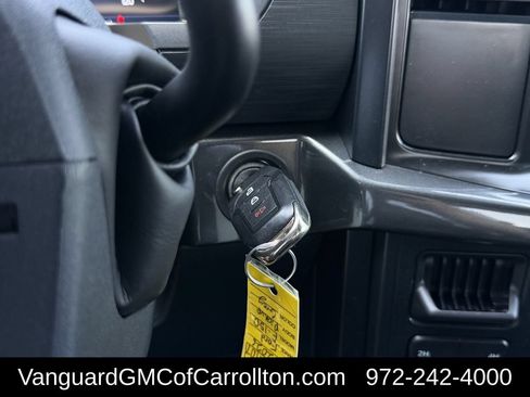 Used 2026 Ford F150 STX w/ F-150 LOBO Package AWD/4WD image 26