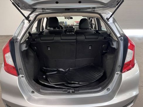 Used 2019 Honda Fit LX image 16