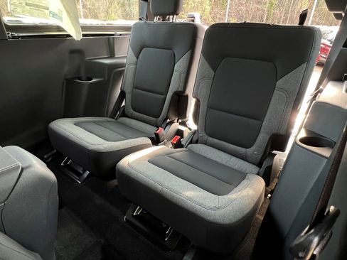 New 2026 Ford Bronco 2-Door w/ Sasquatch Package image 10