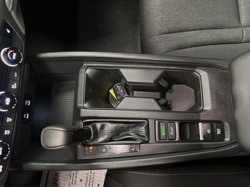 Used 2025 Honda Accord SE image 15