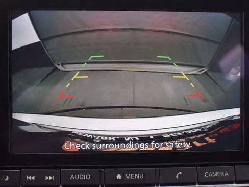 Used 2024 Nissan Altima 2.5 SV FWD image 29