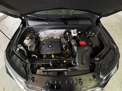 Used 2025 Chevrolet TrailBlazer LT image 30