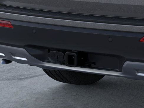 New 2026 Ford Explorer Active w/ Active Comfort Package RWD image 23