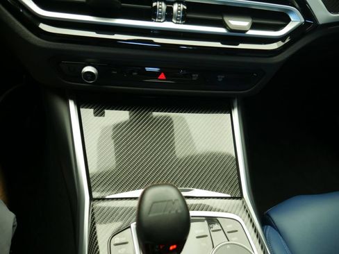 Used 2024 BMW M3 Competition w/ M Carbon Exterior Package AWD/4WD image 36