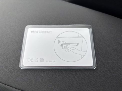 Used 2025 BMW 430i xDrive Coupe w/ M Sport Package image 23