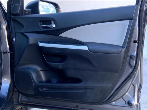 Used 2016 Honda CR-V Touring image 28