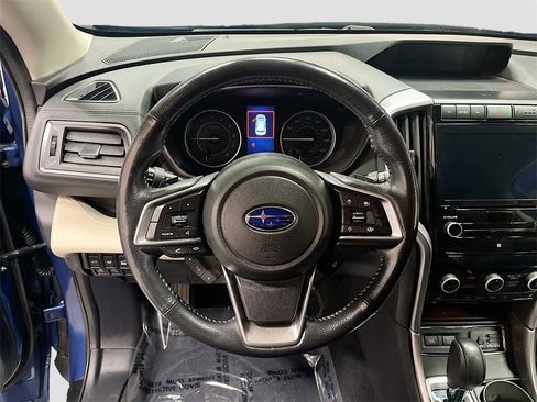 Used 2021 Subaru Ascent Limited w/ Popular Package #2 image 11