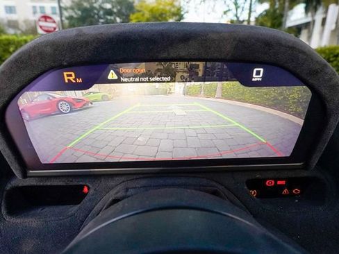 Used 2020 McLaren 720S Luxury image 69