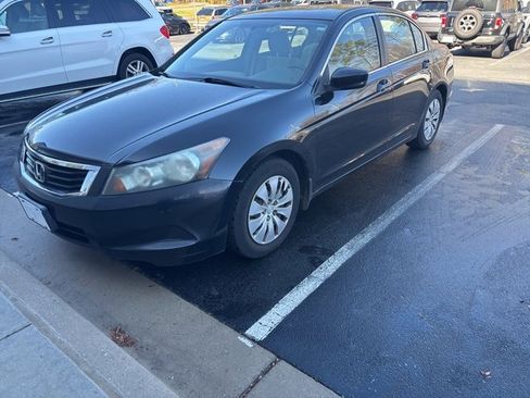 Used 2008 Honda Accord LX image 6