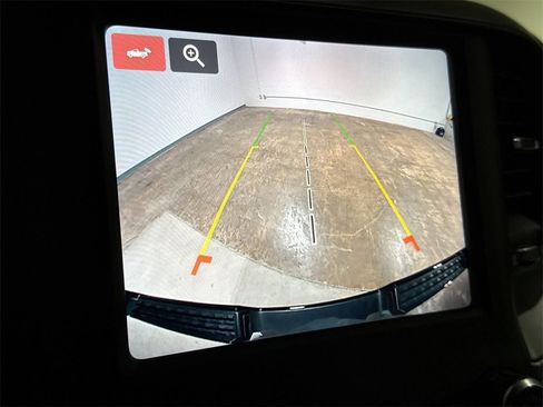 Used 2023 RAM 1500 Tradesman w/ Warlock PACKAGE image 14