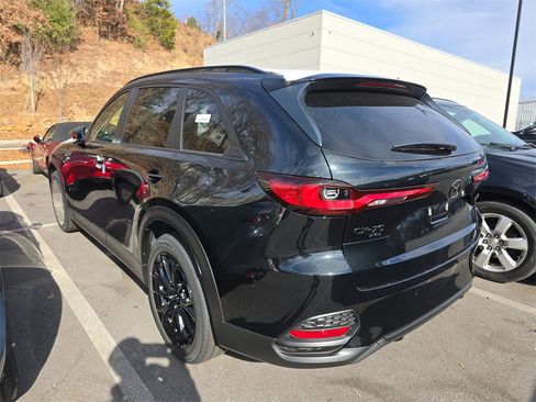 New 2026 MAZDA CX-70 3.3 Turbo w/ Preferred Package image 3