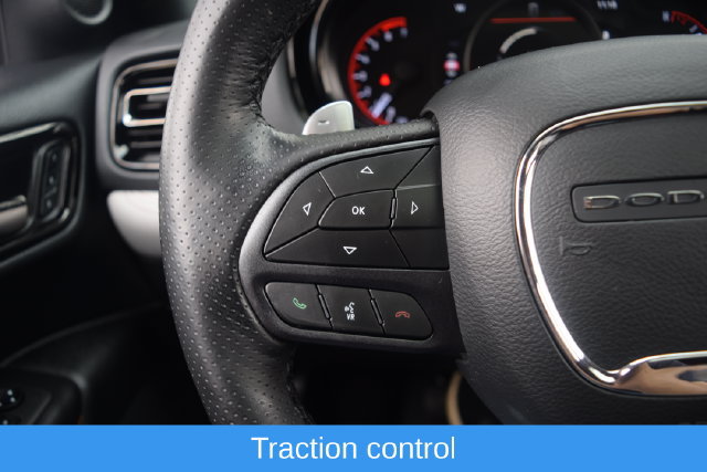 Used 2022 Dodge Durango R/T w/ Blacktop Package AWD/4WD image 6