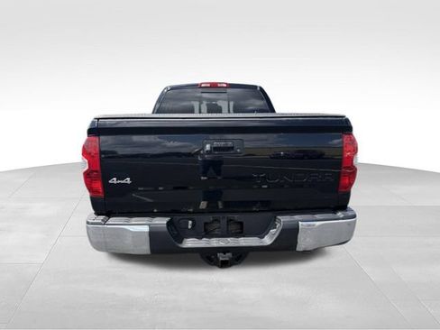 Used 2014 Toyota Tundra SR5 AWD/4WD image 13