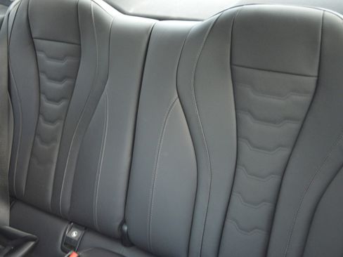 Used 2020 BMW 840i Coupe w/ M Sport Package image 29