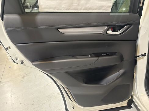 New 2025 MAZDA CX-5 AWD 2.5 S w/ Preferred Package image 31
