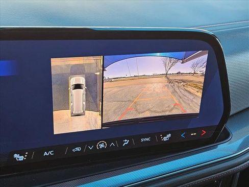 New 2026 Chevrolet Suburban RST w/ Comfort Package image 13