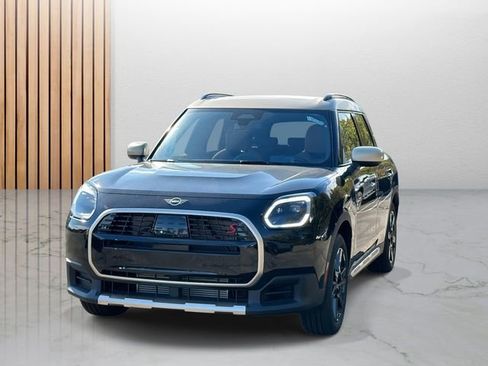 New 2026 MINI Cooper Countryman S image 6