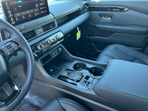 New 2026 Honda Passport RTL image 11