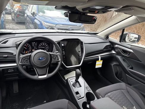 New 2026 Subaru Impreza 2.0i Sport image 6